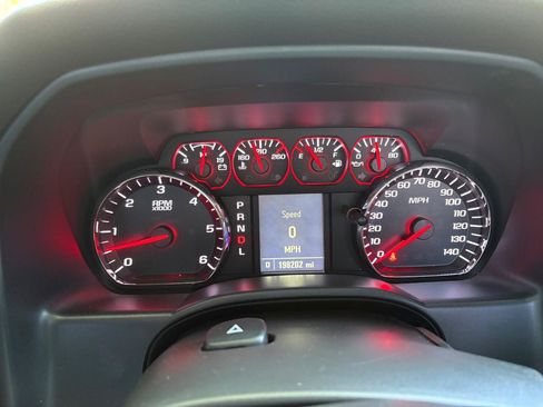 Used 2018 GMC Sierra 1500 2WD Regular Cab image 15
