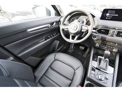 New 2025 MAZDA CX-5 AWD 2.5 S image 6