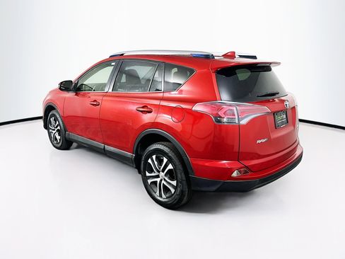 Used 2016 Toyota RAV4 LE image 5