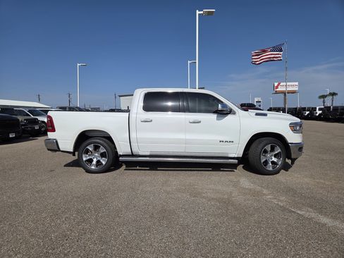 Used 2022 RAM 1500 Laramie image 8
