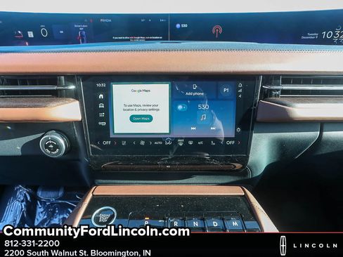 New 2025 Lincoln Navigator L Reserve image 14