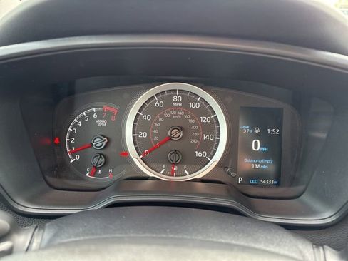 Used 2022 Toyota Corolla SE image 6