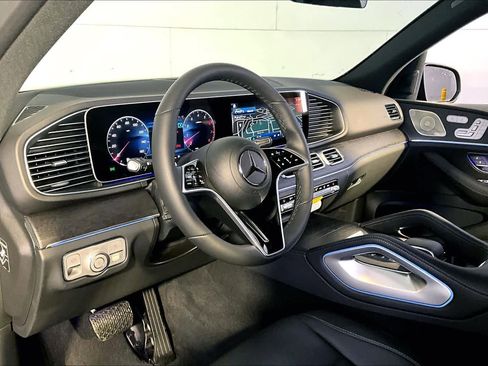 New 2026 Mercedes-Benz GLE 450 4MATIC image 9