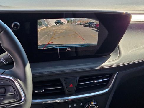 Certified 2025 Buick Encore GX Preferred image 26