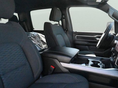 Used 2025 RAM 1500 Big Horn image 13