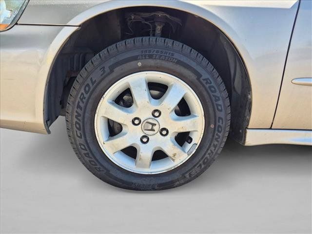 Used 2001 Honda Accord EX image 20
