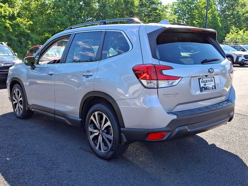 Used 2020 Subaru Forester Limited AWD/4WD image 4