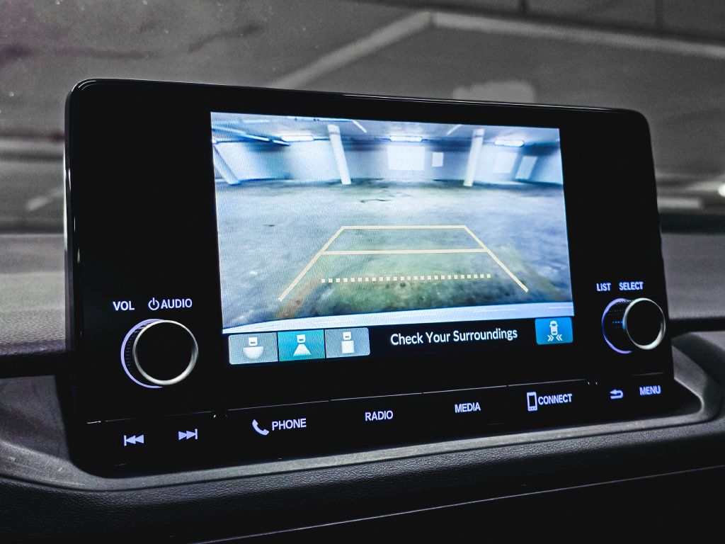 Used 2025 Honda Accord SE image 26