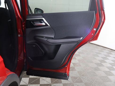 New 2026 Mitsubishi Outlander ES AWD/4WD image 27