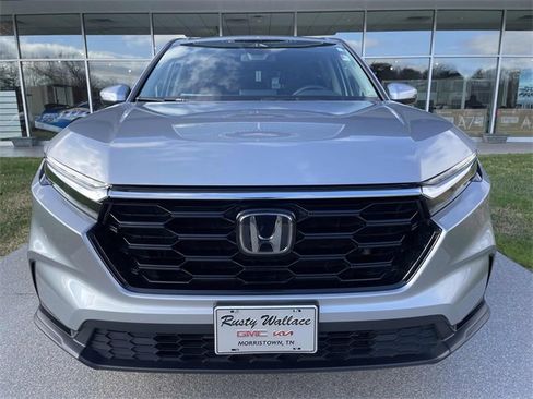 Used 2023 Honda CR-V EX image 21