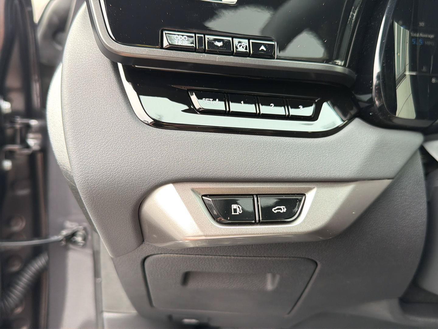 New 2026 Lexus RX 350 FWD w/ Convenience Package image 20