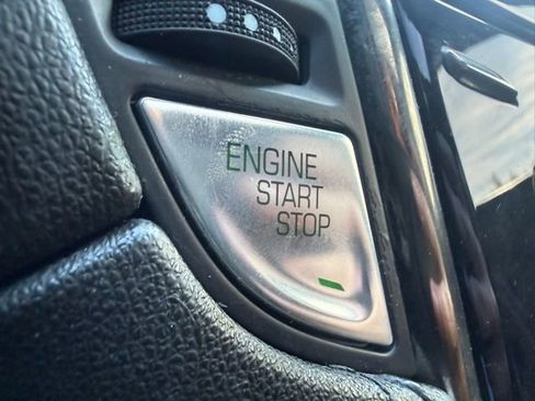 Used 2017 Cadillac ATS V w/ Carbon Black Package image 26