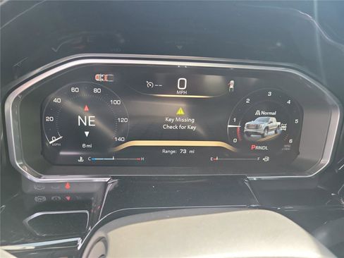 New 2026 GMC Sierra 1500 Elevation AWD/4WD image 26