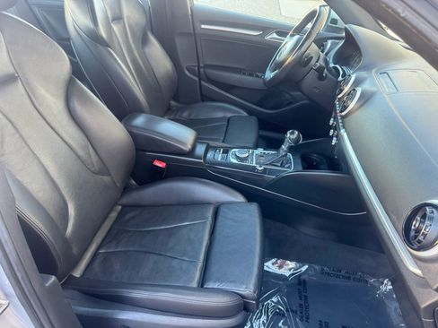 Used 2015 Audi A3 TDI Premium Plus FWD image 15