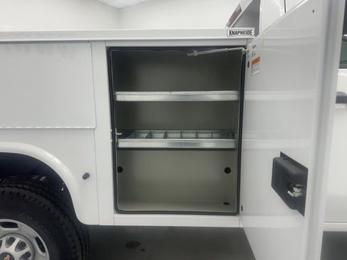 New 2025 Chevrolet Silverado 2500 W/T w/ WT Convenience Package image 38