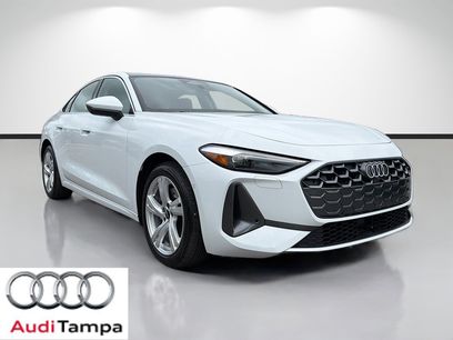 Used 2025 Audi A5 2.0T Premium