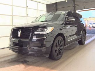 Used 2024 Lincoln Navigator Reserve w/ Equipment Group 201A video 1