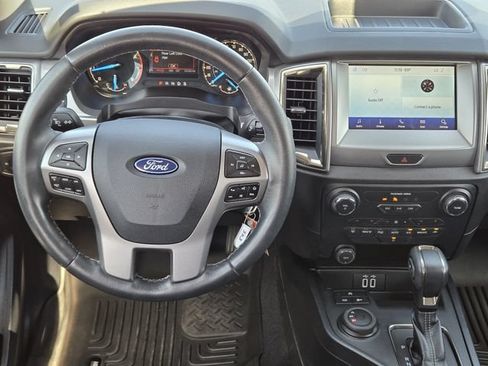 Used 2020 Ford Ranger XLT w/ Equipment Group 301A Mid AWD/4WD image 24