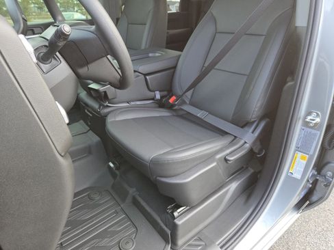 New 2026 GMC Sierra 2500 Pro image 24