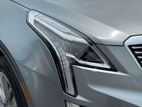 Certified 2023 Cadillac XT5 Premium Luxury AWD/4WD image 9