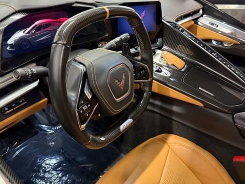 Used 2023 Chevrolet Corvette Z06 image 37