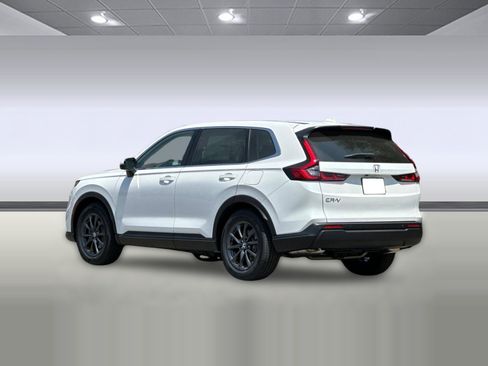 New 2026 Honda CR-V EX-L image 3