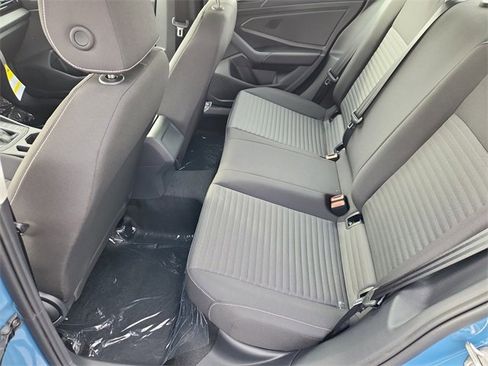 New 2026 Volkswagen Jetta S image 8