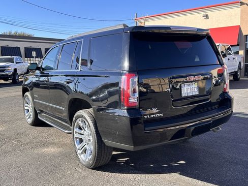 Used 2018 GMC Yukon SLT w/ Premium Edition image 27