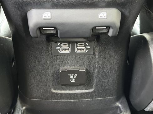 Used 2021 Jeep Wrangler Unlimited Rubicon 4xe w/ Steel Bumper Group AWD/4WD image 31