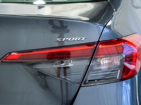 Used 2023 Honda Civic Sport image 6