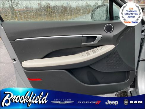 Used 2025 Hyundai Sonata SEL image 13