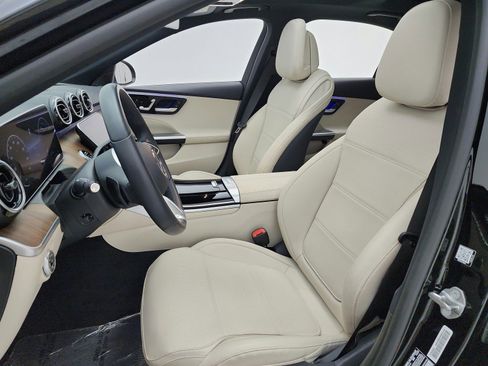 Certified 2022 Mercedes-Benz C 300 Sedan image 10