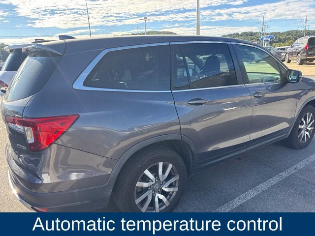 Used 2021 Honda Pilot EX-L image 13