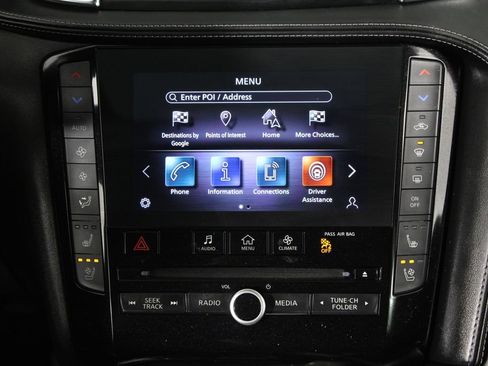 Used 2022 INFINITI QX55 Essential w/ Proactive Package image 20