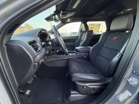 New 2026 Dodge Durango GT image 10