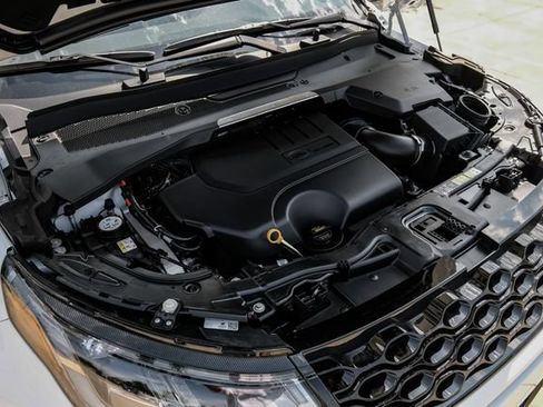 New 2026 Land Rover Discovery Sport Landmark AWD/4WD image 61