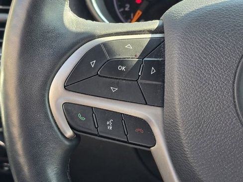 Used 2021 Jeep Grand Cherokee Limited image 25