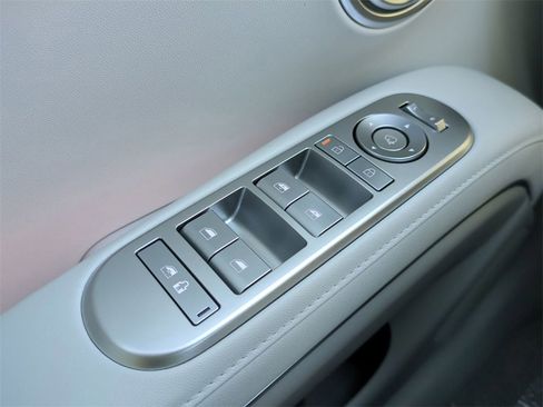 New 2026 Hyundai Palisade SEL image 33