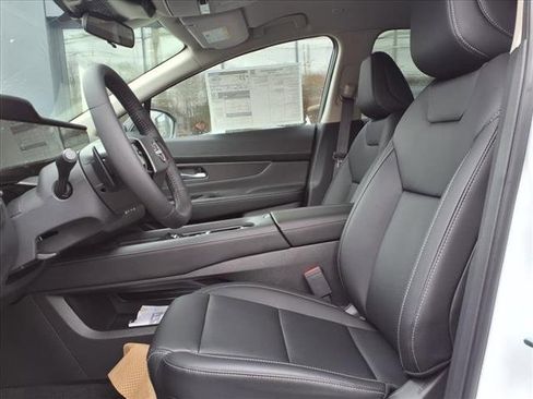 New 2025 Nissan Murano SV image 10