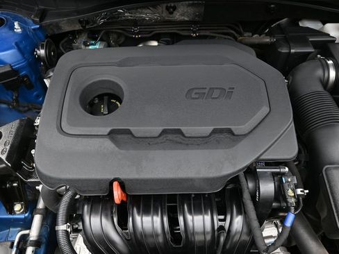 Used 2018 Hyundai Sonata Sport FWD image 25