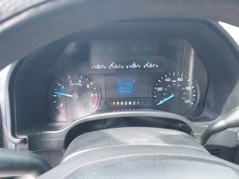 Used 2020 Ford F250 XL w/ Power Equipment Group RWD image 29