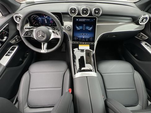 New 2026 Mercedes-Benz GLC 300 4MATIC image 21