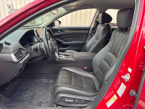 Used 2021 Honda Accord Sport Special Edition image 15