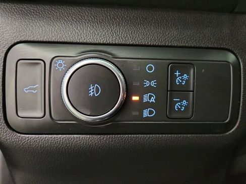 Used 2022 Ford Escape SEL AWD/4WD image 16