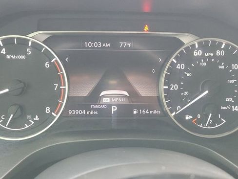 Used 2021 Nissan Rogue SV image 25