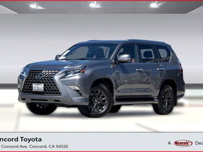 Used 2020 Lexus GX 460 Premium w/ Premium Package