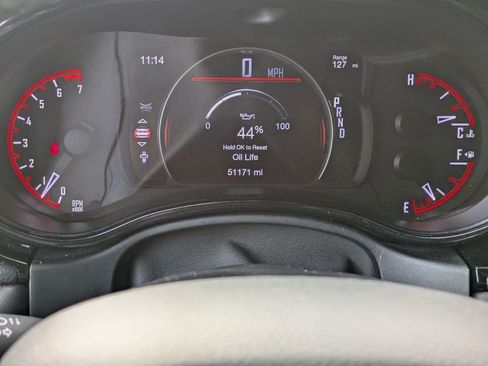 Used 2024 Dodge Durango GT image 18