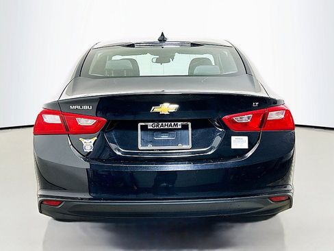 Used 2023 Chevrolet Malibu LT FWD image 6