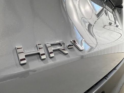 New 2025 Honda HR-V Sport image 5