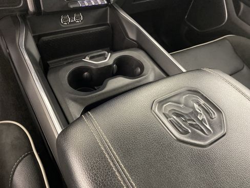 Used 2023 RAM 1500 Laramie AWD/4WD image 33
